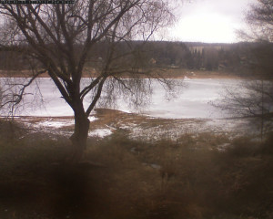 Přehrada Seč - Přehrada - 27.1.2026 v 12:15