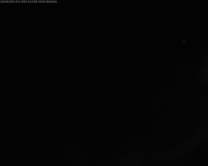 Přehrada Seč - Přehrada - 7.2.2026 v 04:15