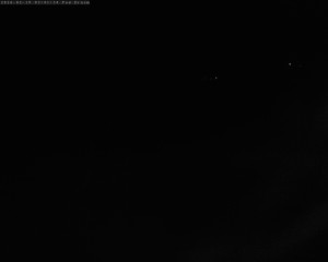 Přehrada Seč - Přehrada - 19.2.2026 v 03:45 Přehrada Seč - Přehrada - 19.2.2026 v 03:45