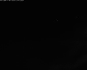 Přehrada Seč - Přehrada - 19.2.2026 v 04:45 Přehrada Seč - Přehrada - 19.2.2026 v 04:45