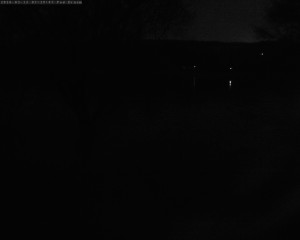 Přehrada Seč - Přehrada - 12.3.2026 v 05:45