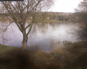 Přehrada Seč - Přehrada - 12.3.2026 v 12:45