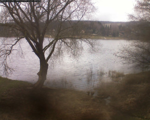 Přehrada Seč - Přehrada - 12.3.2026 v 15:45