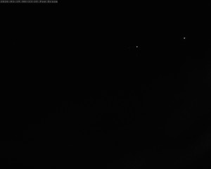 Přehrada Seč - Přehrada - 19.3.2026 v 00:45