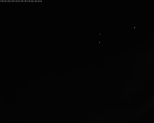 Přehrada Seč - Přehrada - 19.3.2026 v 03:45