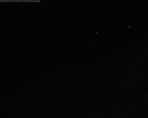 Přehrada Seč - Přehrada - 19.3.2026 v 04:45