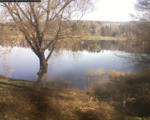 Přehrada Seč - Přehrada - 19.3.2026 v 08:15