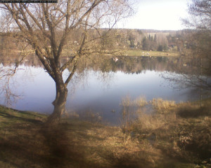 Přehrada Seč - Přehrada - 19.3.2026 v 08:45