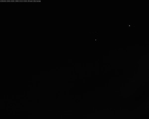 Přehrada Seč - Přehrada - 8.4.2026 v 00:15