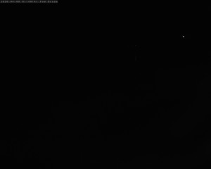 Přehrada Seč - Přehrada - 8.4.2026 v 01:45