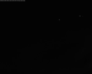 Přehrada Seč - Přehrada - 8.4.2026 v 02:45