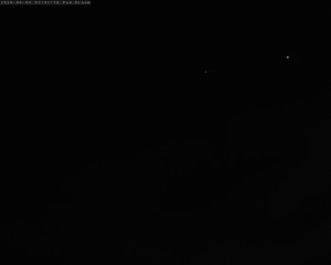 Přehrada Seč - Přehrada - 8.4.2026 v 03:45