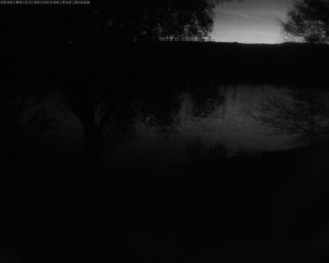 Přehrada Seč - Přehrada - 27.4.2026 v 04:45