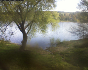 Přehrada Seč - Přehrada - 27.4.2026 v 07:45