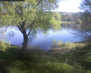 Přehrada Seč - Přehrada - 27.4.2026 v 08:45