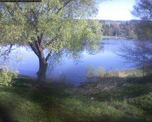 Přehrada Seč - Přehrada - 27.4.2026 v 09:45