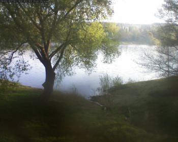 Přehrada Seč