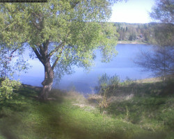 Přehrada