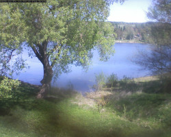 Přehrada