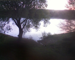 Přehrada