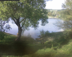 Přehrada