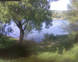 Přehrada