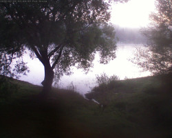 Přehrada