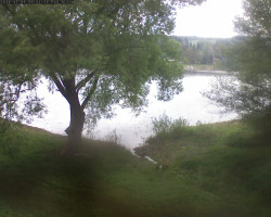 Přehrada