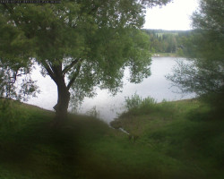 Přehrada