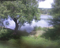 Přehrada