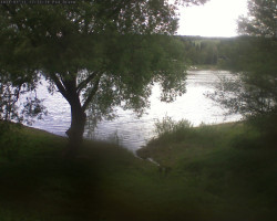 Přehrada