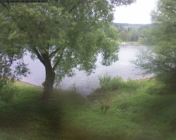 Přehrada