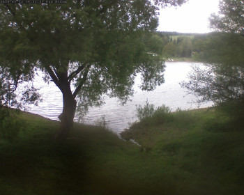 Přehrada Seč