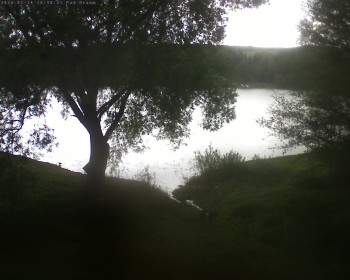 Přehrada Seč