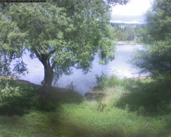 Přehrada