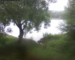 Přehrada