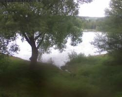 Přehrada