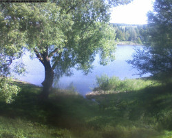 Přehrada
