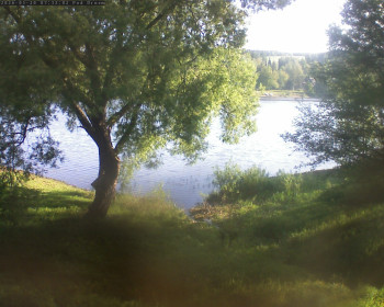 Přehrada Seč