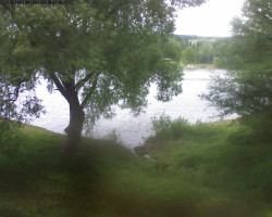 Přehrada