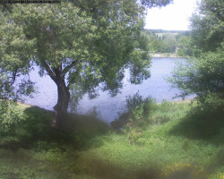 Přehrada