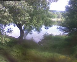 Přehrada