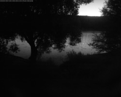 Přehrada