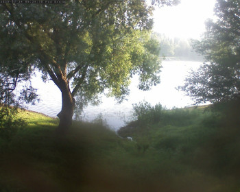 Přehrada Seč