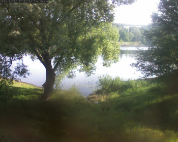 Přehrada Seč