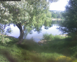 Přehrada