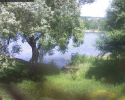 Přehrada
