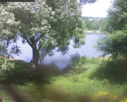 Přehrada