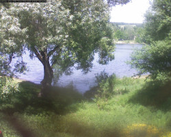 Přehrada