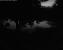 Přehrada